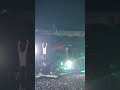 Coldplay Hymn for the weekend #coldplay #concert #music