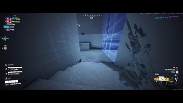 Chill Grind Session: SR-84 Sniper Main Stream| no mic stream