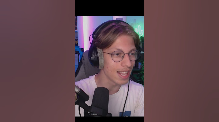 Je réalise pour de vrai son propre don…😂(j’ai adoré c’était excellent 😮‍💨)