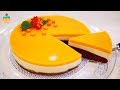 ОБЛЕПИХОВЫЙ ТОРТ "ОСЕННЯЯ СИМФОНИЯ" - ну, оОчень вкусный!