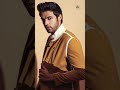 Parth Samthaan New Song Fashion Photoshoot #Shorts