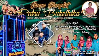 [LIVE] SINGA DANGDUT YANG INOVATIF 