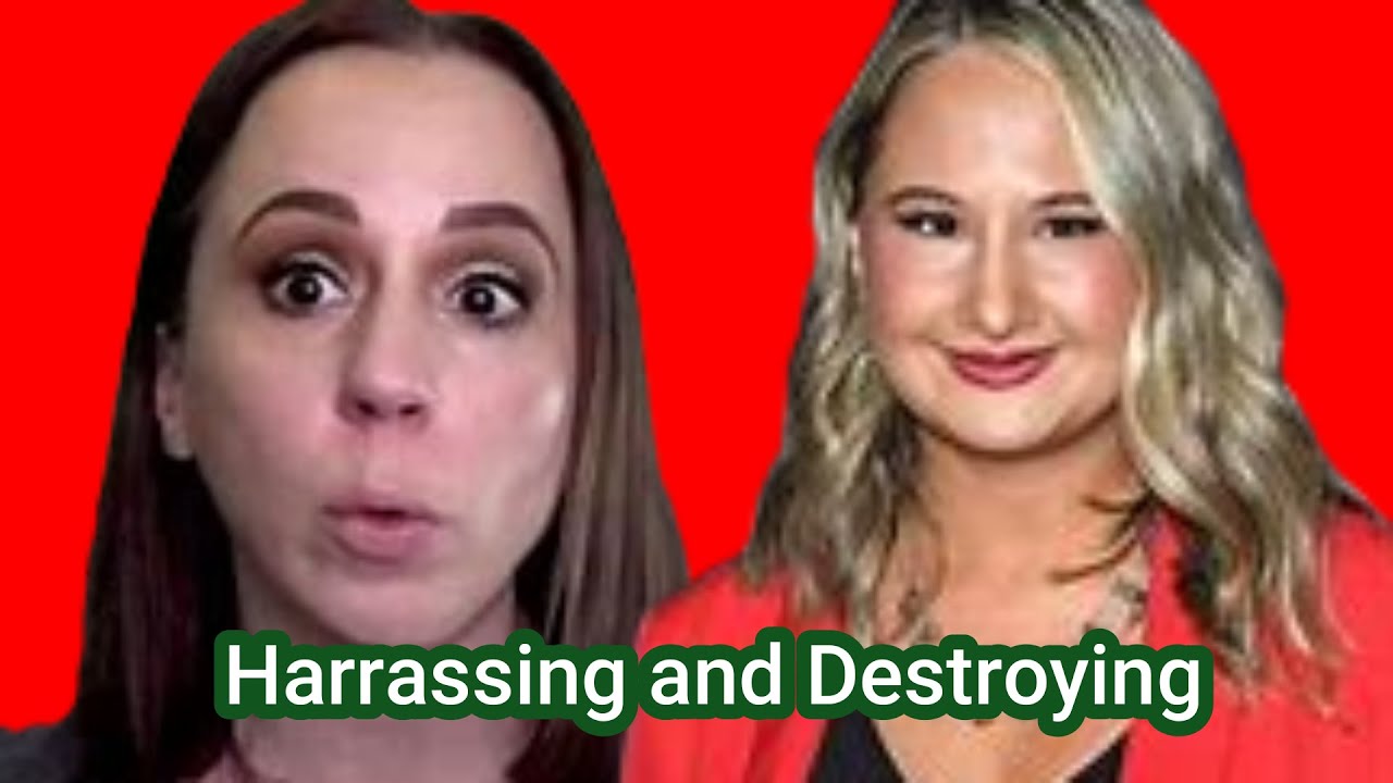 Voice messages LEAKED about Kristi and Gypsy, KJ and Gypsy BULLY a VICTIM