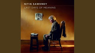 Video thumbnail of "Nitin Sawhney - Taste the Air (feat. NATTY)"