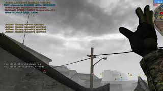Battlefield 2 Gameplay 2019  [HD] - pro sniper