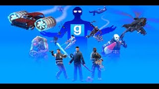 Free download Garry s Mod Premium About your phone latest version screenshot 5