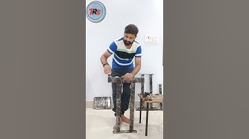 #shorts मशीन मशीन के पौदान को चुटकियों में सेट करें