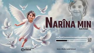 Seyda Perînçek - Narîna Min