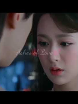 Ashes of love 💕|| vellum ambum searnthaalum tamil song 🎶🎶😘