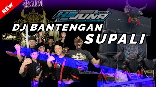 DJ BANTENGAN ‼️ DAGELAN SUPALI PRABU WAHYU SEJATI FEAT HS JUNA VIRAL
