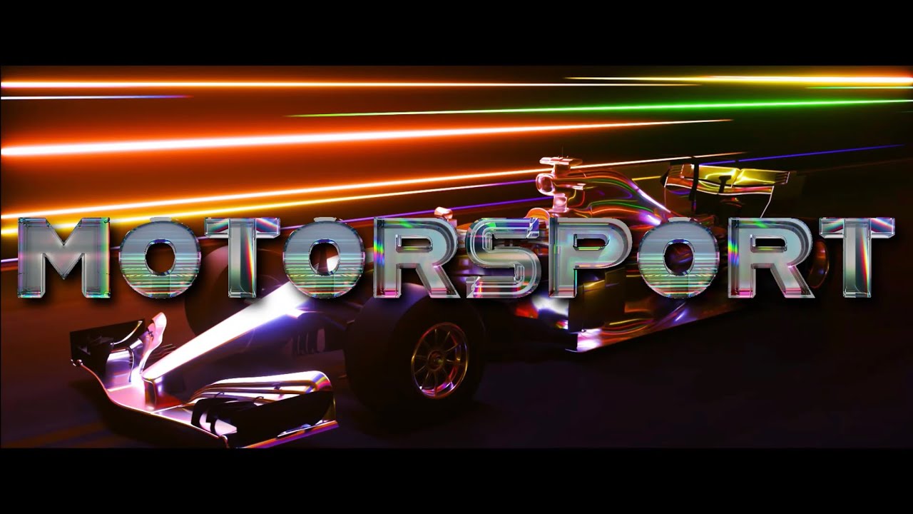 Fractured Brando Motorsport (Official Lyric Video) YouTube