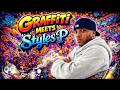 Graffiti Meets Styles P - FREE MIXTAPE - ft. The Lox, Griselda, Lloyd Banks, J Cole, Mobb Deep ect..