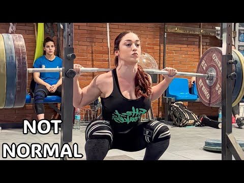 قوتها تخرج عن السيطرة