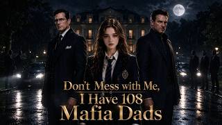 Don't Mess with Me, I Have 108 Mafia Dads#ShortMax