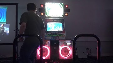 DDR Extreme Pro - Ordinary World Heavy