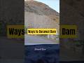 Way to Darawat Dam, Sindh, Pakistan. #travel #sindh #pakistan #dam #darawat #viral #video #shorts