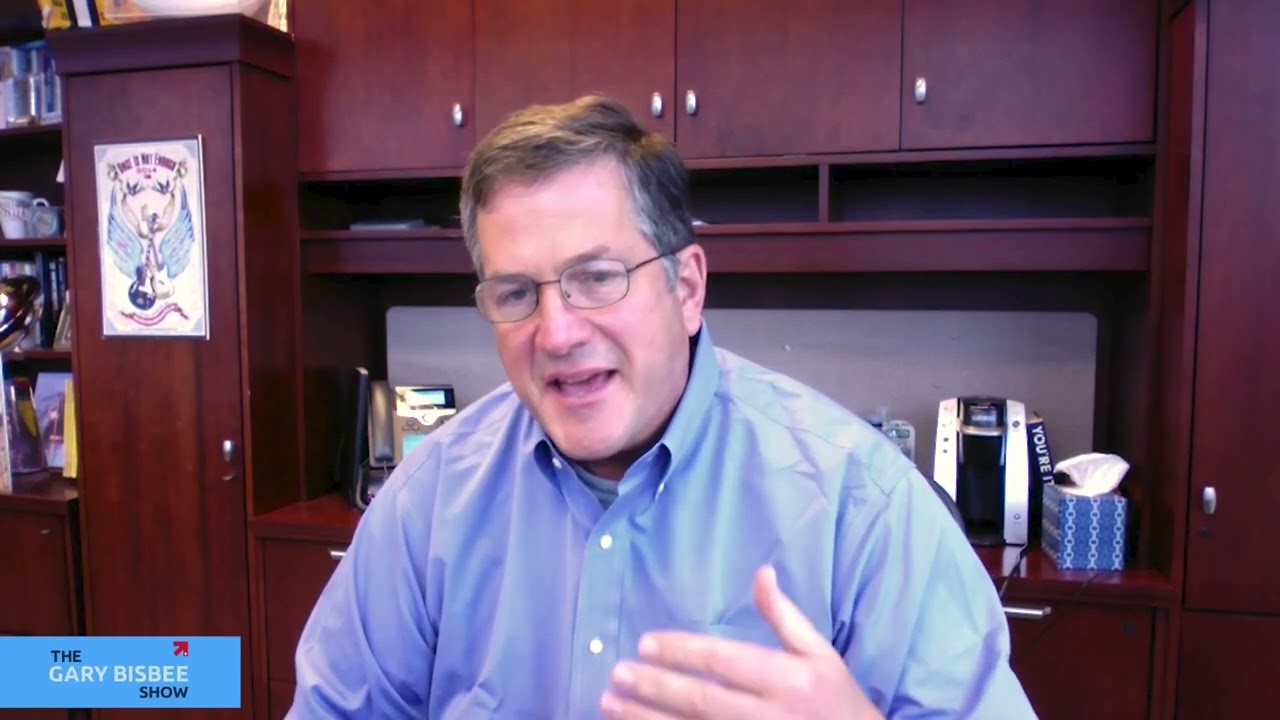 Giving C-Level Hiring Process Sufficient Time | Nate Bennett, Ph.D.