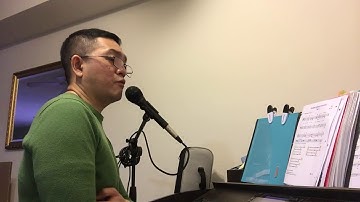 Responsorial Psalm Dec 22, 2019; Fourth Sunday of Advent (Yr A);  Psalm 24