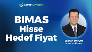 Bimas Hisse Hedef Fiyat I Egehan Turgut Yorumluyor 27 Kasım 2025 I İnfo Yatırım