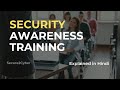 Why You Need Security Awareness Training Explained in Hindi | Secure2Cyber
