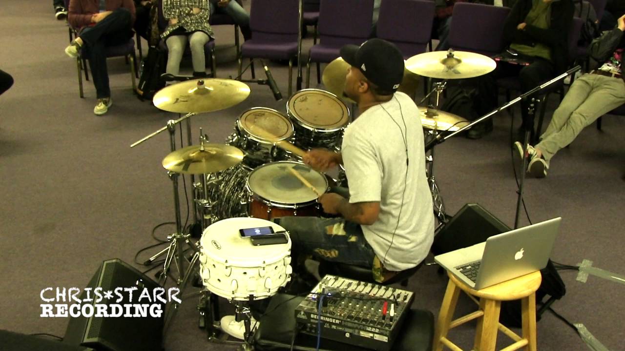 DBK - Andre "Dre" Montgomery - Rejuvenation (HD)