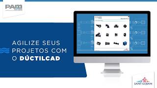 Software DúctilCAD - Saint-Gobain Canalização screenshot 2