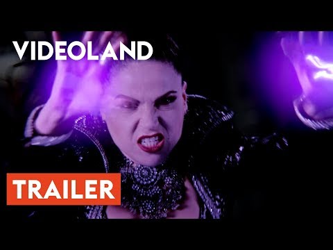 Once Upon A Time Seizoen 1 t/m 7 | Trailer