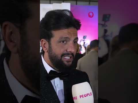 على هامش الموريكس دور أخبرنا الممثل طلال مارديني عن أعماله المقبلة ومنها مسلسلا الخروج من البئر
