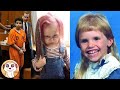 I BAMBINI PIÙ PERICOLOSI AL MONDO