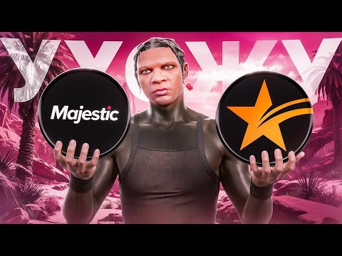 I'M LEAVING GTA 5 RP AFTER 5 YEARS OF PLAYING ON MAJESTIC RP