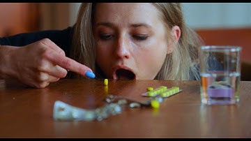 予告編『シック・オブ・マイセルフ』