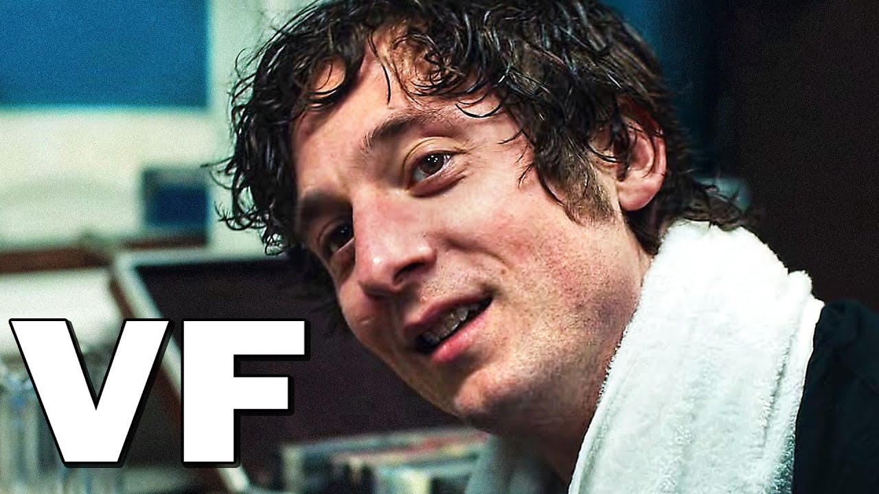 SPRINGSTEEN: DELIVER ME FROM NOWHERE Bande Annonce VF (2025) Nouvelle