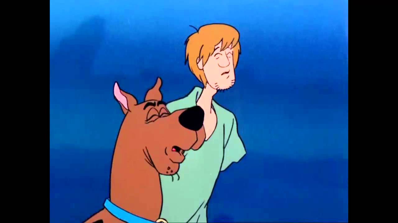 The Scooby-Doo Show | Original Swedish Opening [HD] - YouTube