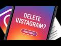 How To Delete Instagram Account on Phone (Fast &amp; Easy Guide)