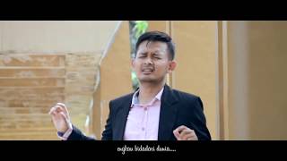 Wanita Surga Bidadari Dunia - Ria Ricis Azmi Cover