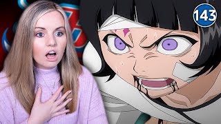 Grimmjow Revived - Bleach Episode 143 Reaction