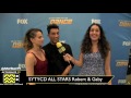 SYTYCD ALL Stars Gaby & Robert