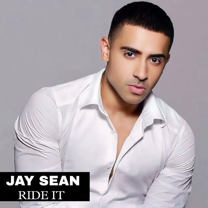 JAY SEAN | RIDE IT | RINGTONE