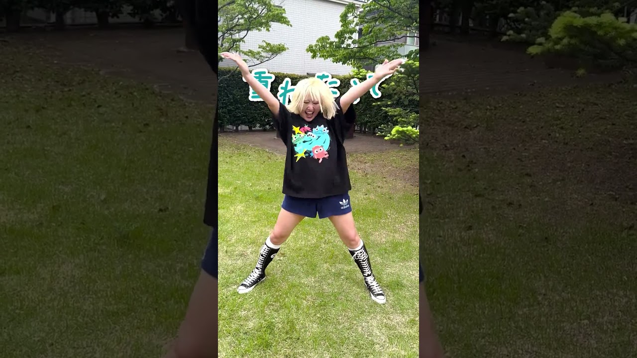 💎#GRe4NBOYZ「#ペリドット」💎 ダンスの振り付けは #えりなっち 先生！