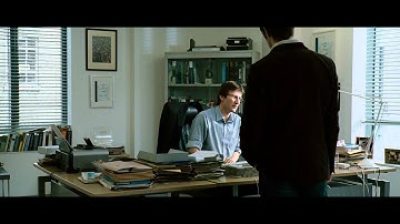 ボーン・アルティメイタム - 予告編(吹き替え）