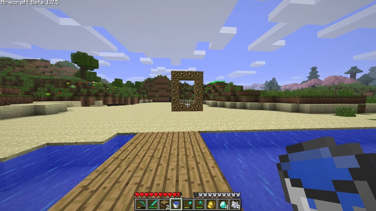 Finally... [Minecraft Reminiscence ] - YouTube