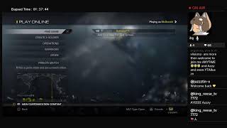 BEST NO STALKER PLAYER!? | COD GHOSTS 2026 | COD GHOSTS LIVE