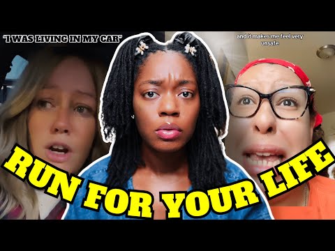 The Real Reason Broke Women Get Targeted – And How It Keeps You Stuck!