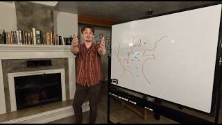 Principles of Natural Law Episode 7 — Civilian vs Military Authority