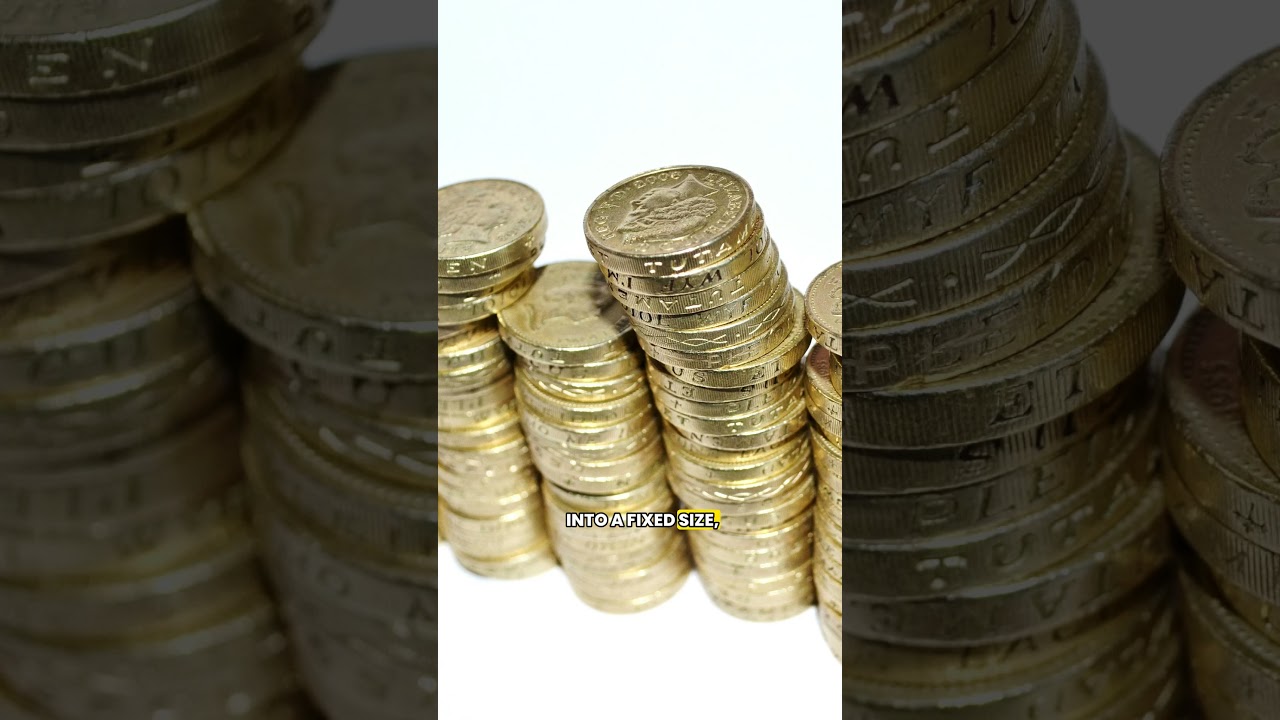 💡 The Constitution is crystal clear on money. 🇺🇸 