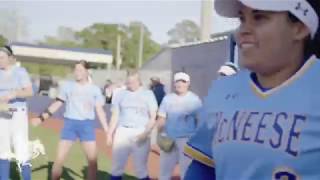 McNeese Softball | Senior Weekend 2019