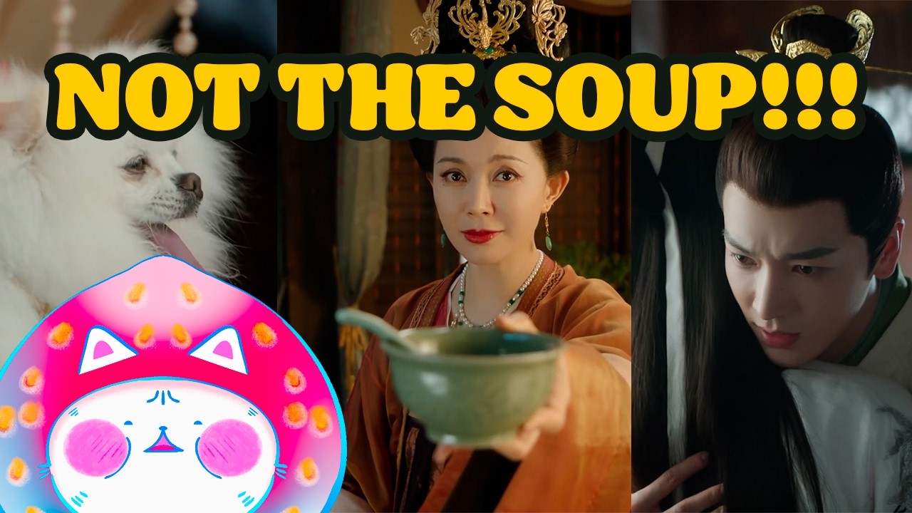 THE POWER STRUGGLE STRESS | Road to Empress playthrough chapters 1-4