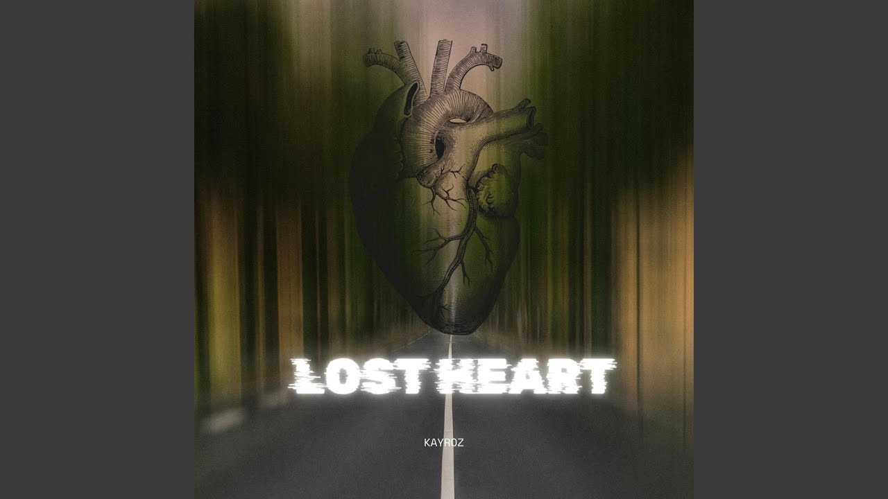 Lost Heart
