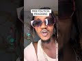 Stop that nonsense politics is not escape of problems #pallaso #free prisoner