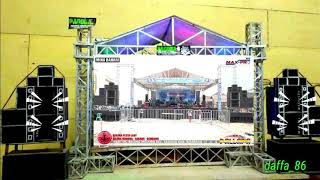 STORY WA INSTRUMEN ORKES  NEW PALLAPA